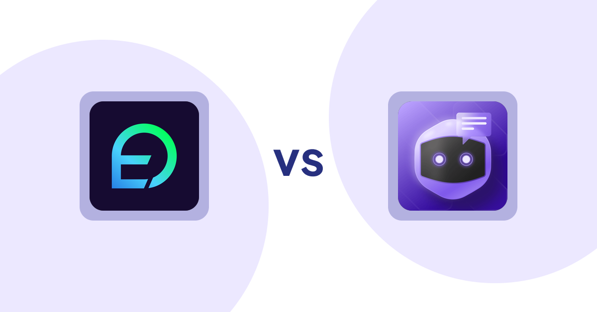 Shopify Product Display Apps: EasyDisplay: Product Showcase vs ChatGPT AI Content Generator