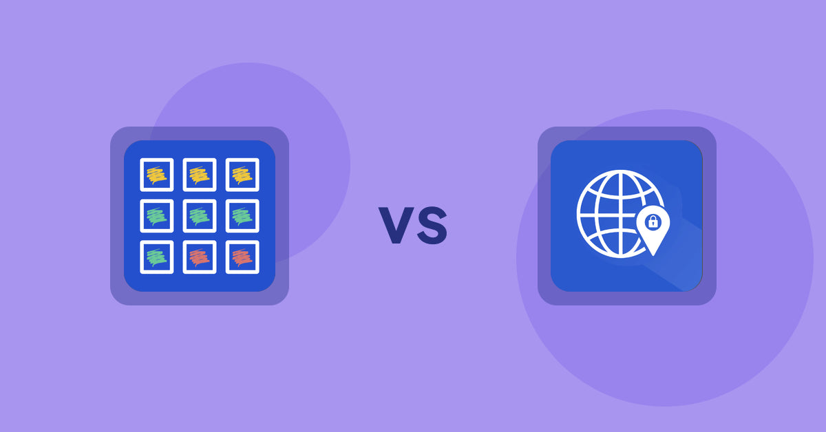 Shopify Product Display Apps: Pixc: Visual Merchandising vs Addify ‑ Country Restrictions
