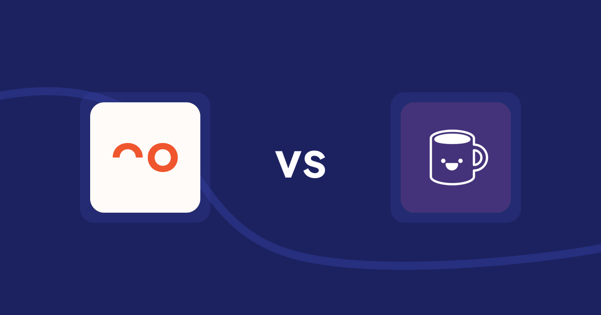 Shopify Product Display Apps: soona ‑ Content For Commerce vs Mugshot Bot