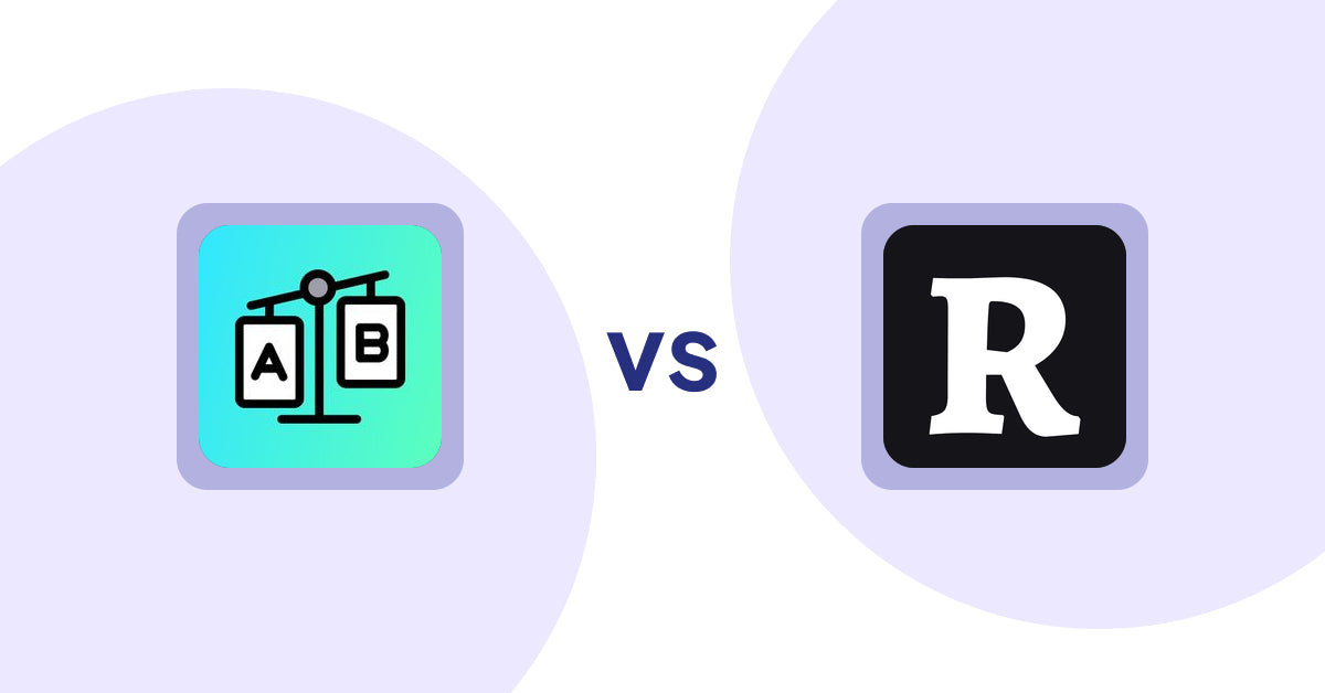 Shopify Product Display Apps: Spec & Compare vs AI SEO: Top Product Features