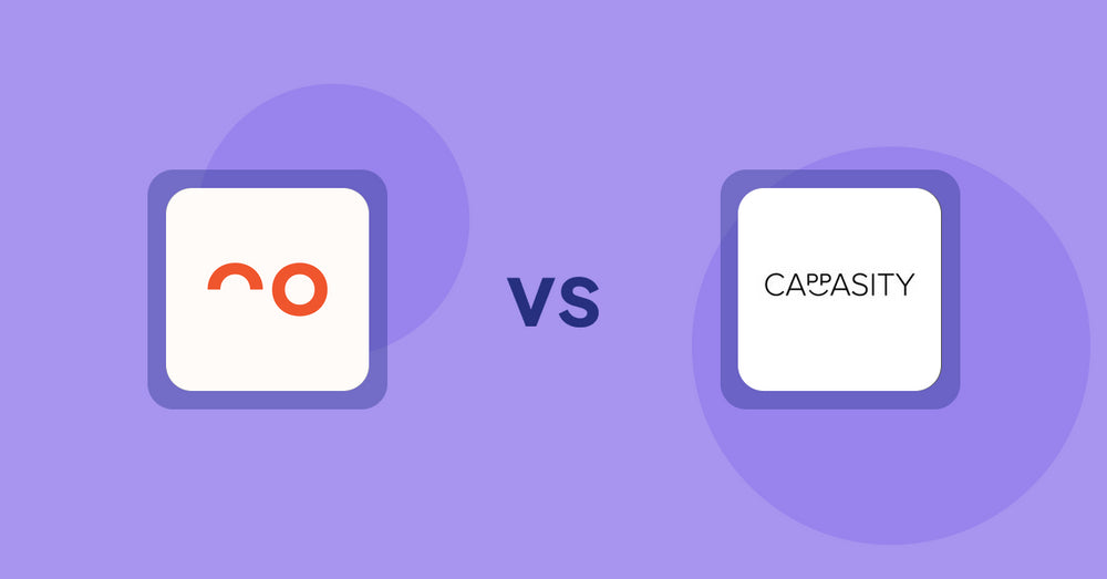 Shopify Product Display Apps: soona ‑ Content For Commerce vs Cappasity 3D and 360 Viewer