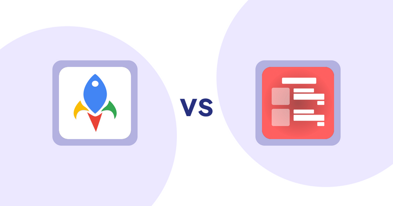 Shopify Product Display Apps: Jedi Back In Stock Admin Alert vs Menulog