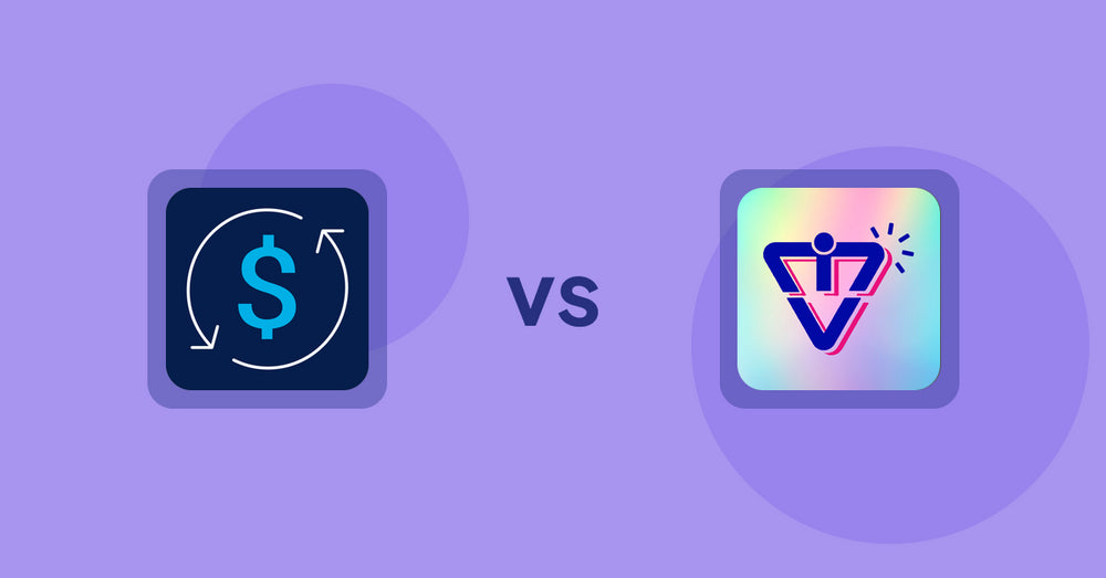 Shopify Product Display Apps: Bestsellers reSort vs VIM: Variant Image Module