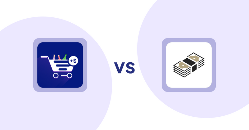 Shopify Product Display Apps: Pfand ‑ Deposit & Cart Fee vs シンプルクラウドファンディング｜お手軽自社クラファン