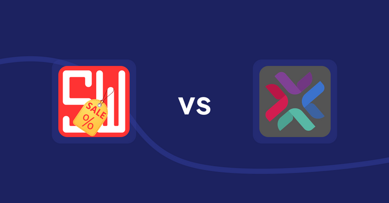 Shopify Product Display Apps: Super Watermarks ‑ Badges vs VDB‑Diamond & Gemstone Search