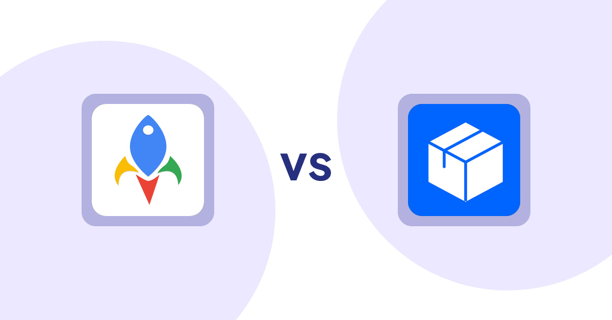 Shopify Product Display Apps: Jedi Back In Stock Admin Alert vs Wonderful Widgets