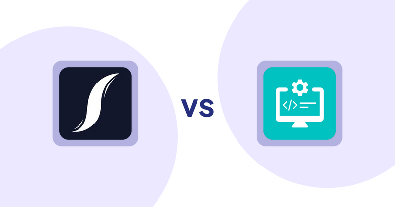 Shopify Metafield Apps: WebDesk Tech Details vs CrawlApps Custom Metafields