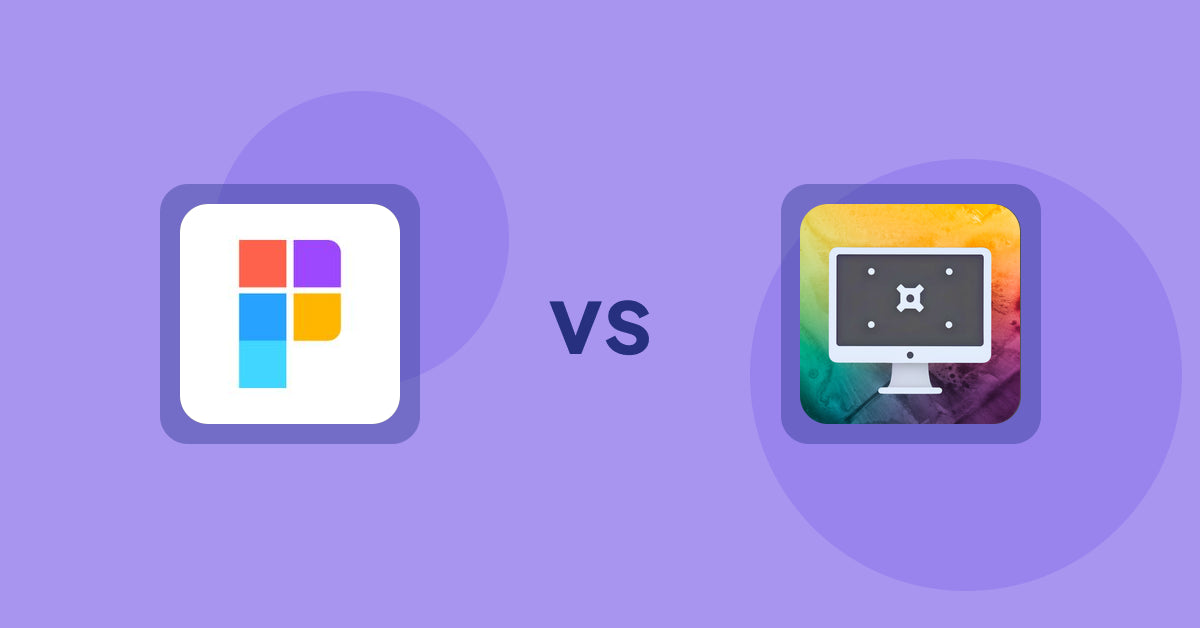 Shopify Product Display Apps: FloHo Product Carousel vs. PC Builder