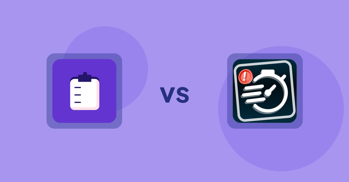 Shopify Product Display Apps: WSH Order Form & ReOrder vs. Urgency! Low Stock Counter