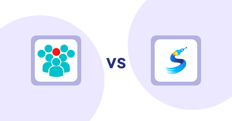 Shopify Product Display Apps: Today's Project Urgency Stock vs Sortimize Collection Sort