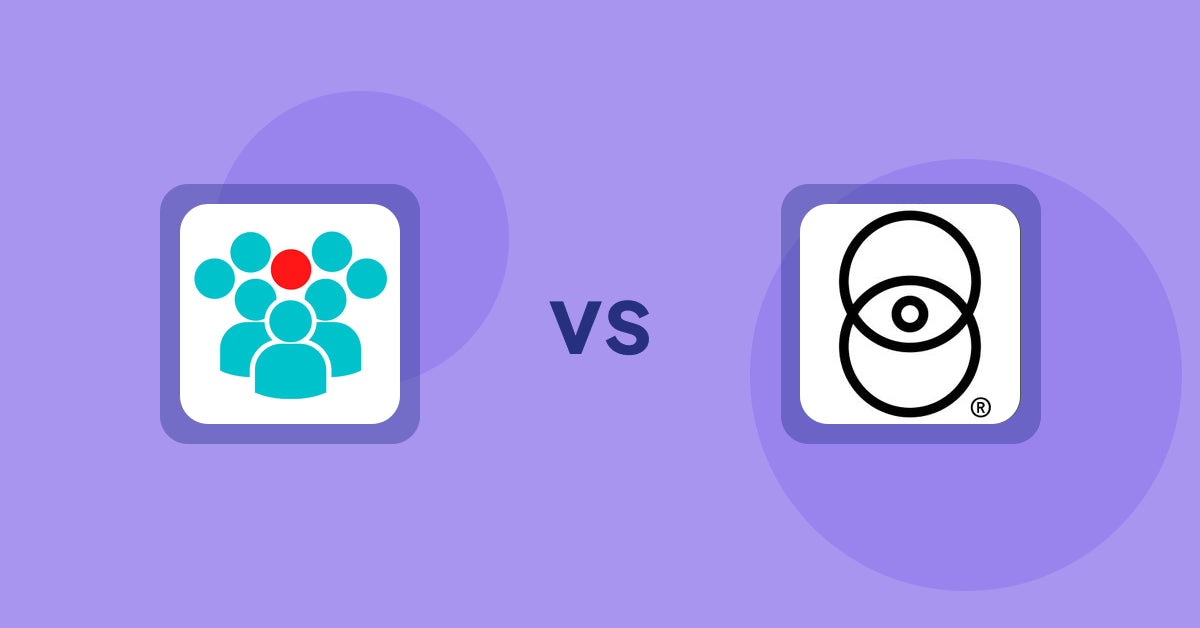 Shopify Product Display Apps: Today's Project Urgency Stock vs Vudoo (Australia)