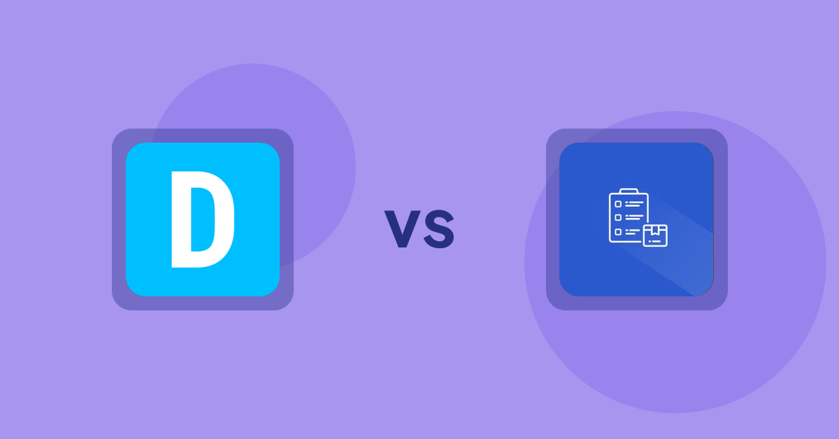 Shopify Product Display Apps: Dual Price Display by T2 vs Addify ‑ Products Table List