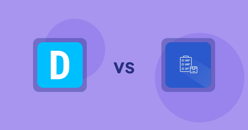 Shopify Product Display Apps: Dual Price Display by T2 vs Addify ‑ Products Table List