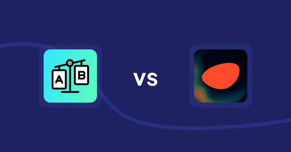 Shopify Product Display Apps: Spec & Compare vs. Pietra: AI Product Designer