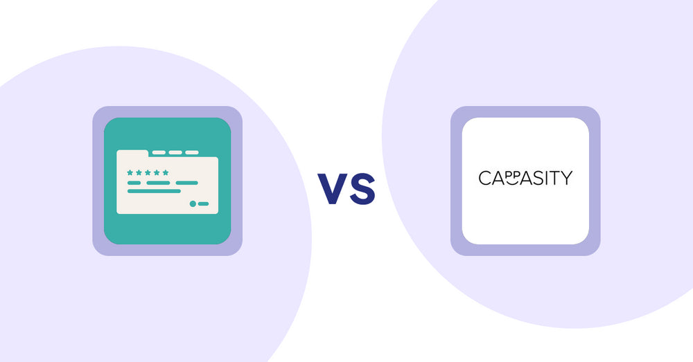 Shopify Product Display Apps: Smart Tabs ‑ Product Tabs vs Cappasity 3D and 360 Viewer