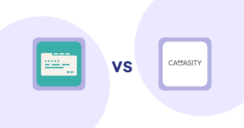 Shopify Product Display Apps: Smart Tabs ‑ Product Tabs vs Cappasity 3D and 360 Viewer