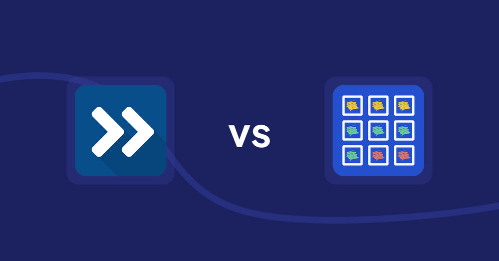 Shopify Product Display Apps: Ultimate Recently Viewed vs. Pixc: Visual Merchandising
