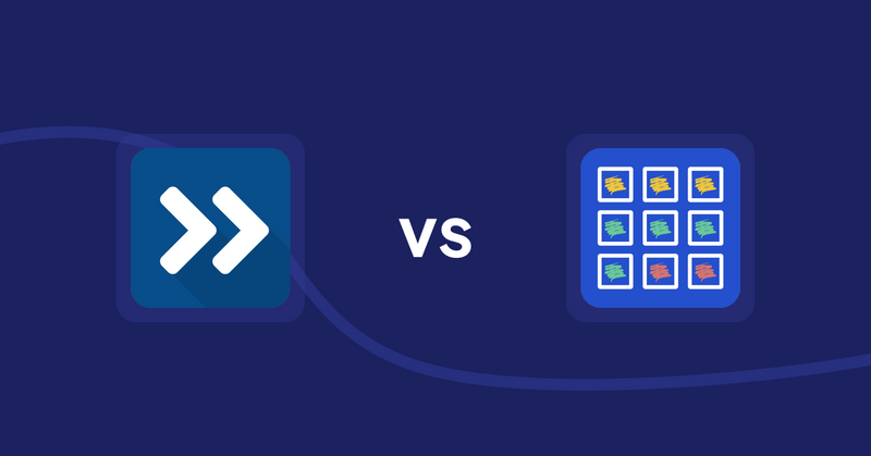 Shopify Product Display Apps: Ultimate Recently Viewed vs. Pixc: Visual Merchandising