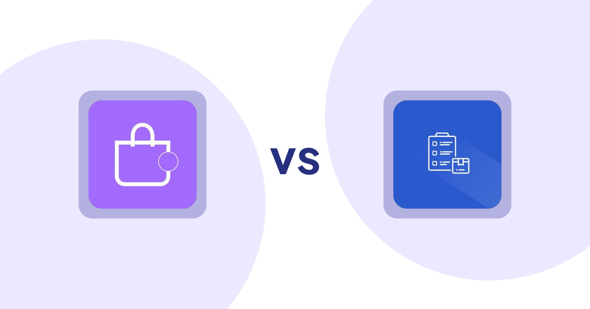 Shopify Product Display Apps: ShowMe: Product Showcases vs Addify ‑ Products Table List