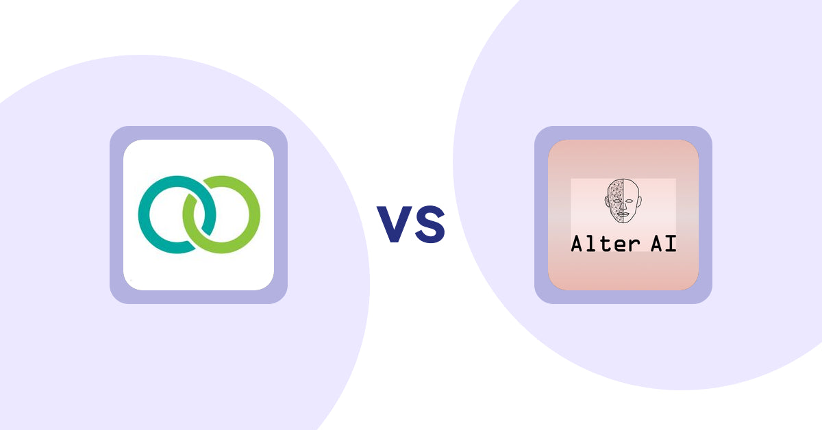 Shopify Product Display Apps: ROOTIP: Stories & Transparency vs Alter AI Virtual Try‑on