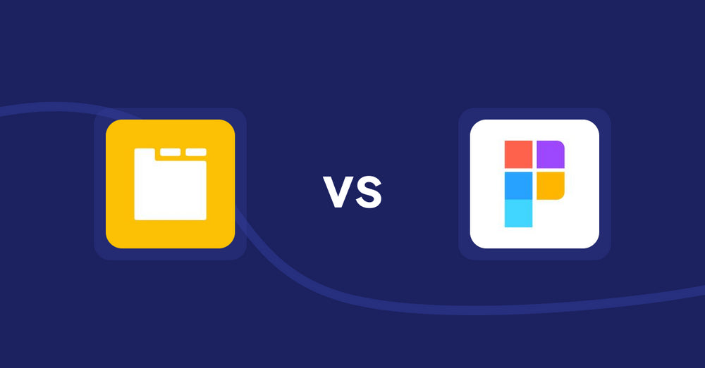 Shopify Product Display Apps: Ymq Product Tabs vs. FloHo Product Carousel