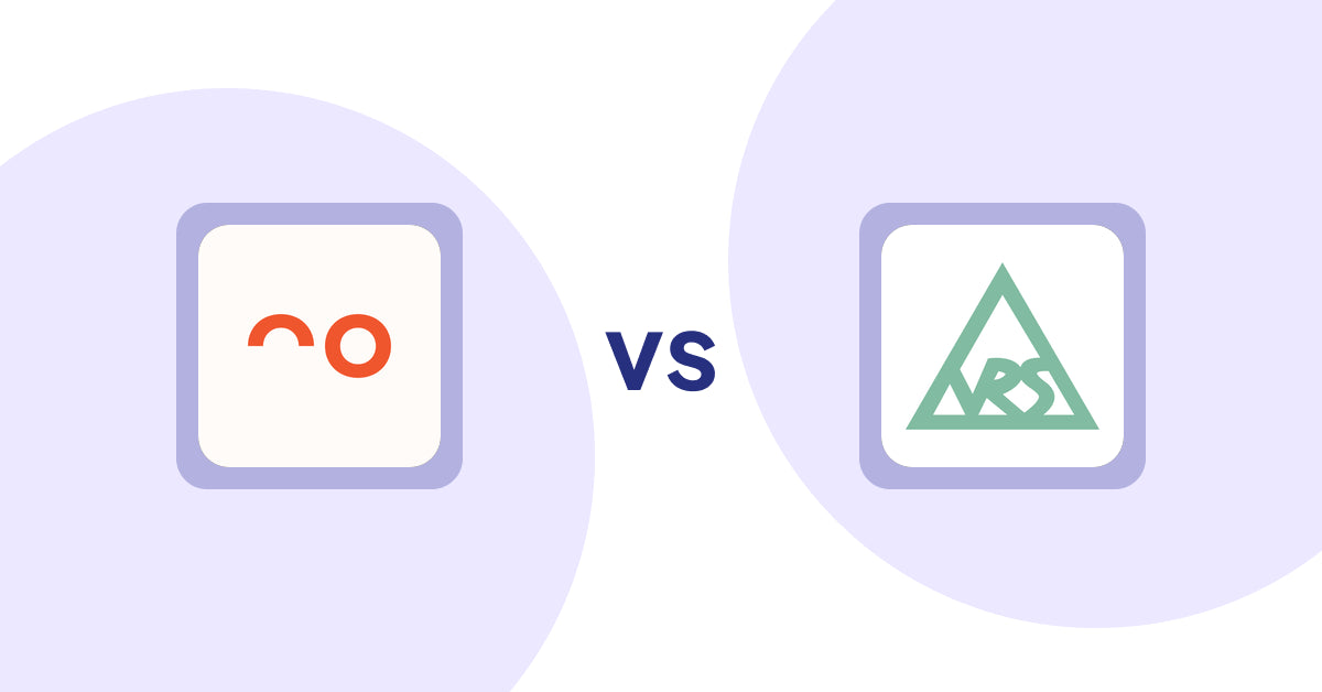 Shopify Product Display Apps: soona ‑ Content For Commerce vs VRSHOPii