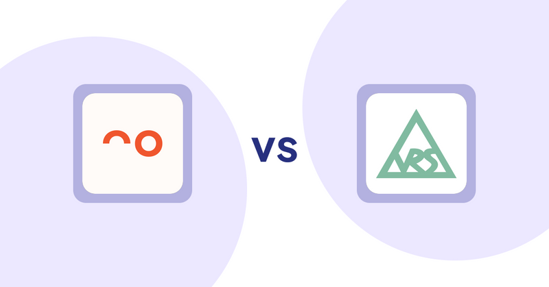 Shopify Product Display Apps: soona ‑ Content For Commerce vs VRSHOPii