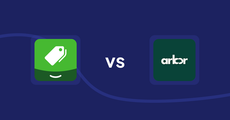 Shopify Product Display Apps: VIBE Shoppable Instagram Feed vs. Arbor ― Carbon Transparency