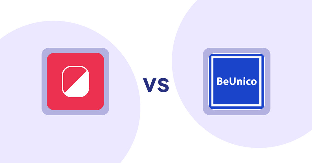 Shopify Product Display Apps: Poloriz ‑ Shoppable Stories vs BeUnico