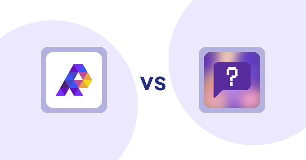 Shopify Product Display Apps: Reelife vs FAQbucket ‑ Help Center & FAQ