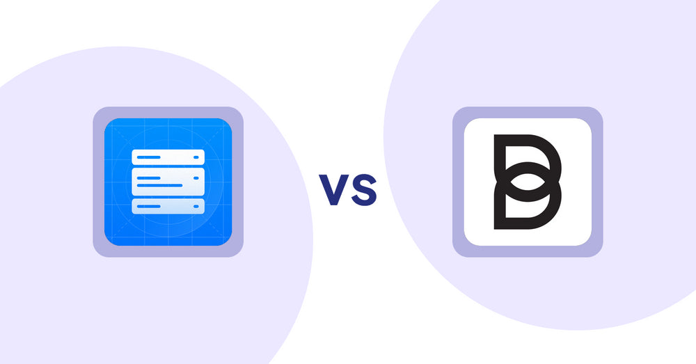 Shopify Product Display Apps: EasySlide Accordion Tabs & FAQ vs. Botika: AI Models Pro Photos