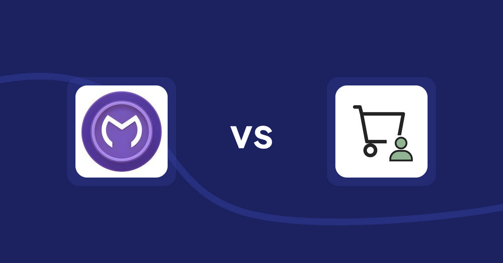 Shopify Product Display Apps: OnModel ‑ AI Models Photos vs シンプル会員注文割引｜お手軽ログインセール設定