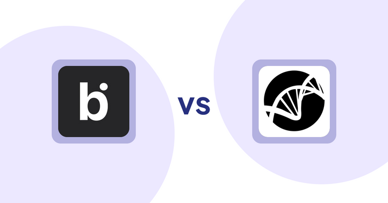 Shopify Product Display Apps: bitAI: Advance Sort Collection vs. Bike Matrix