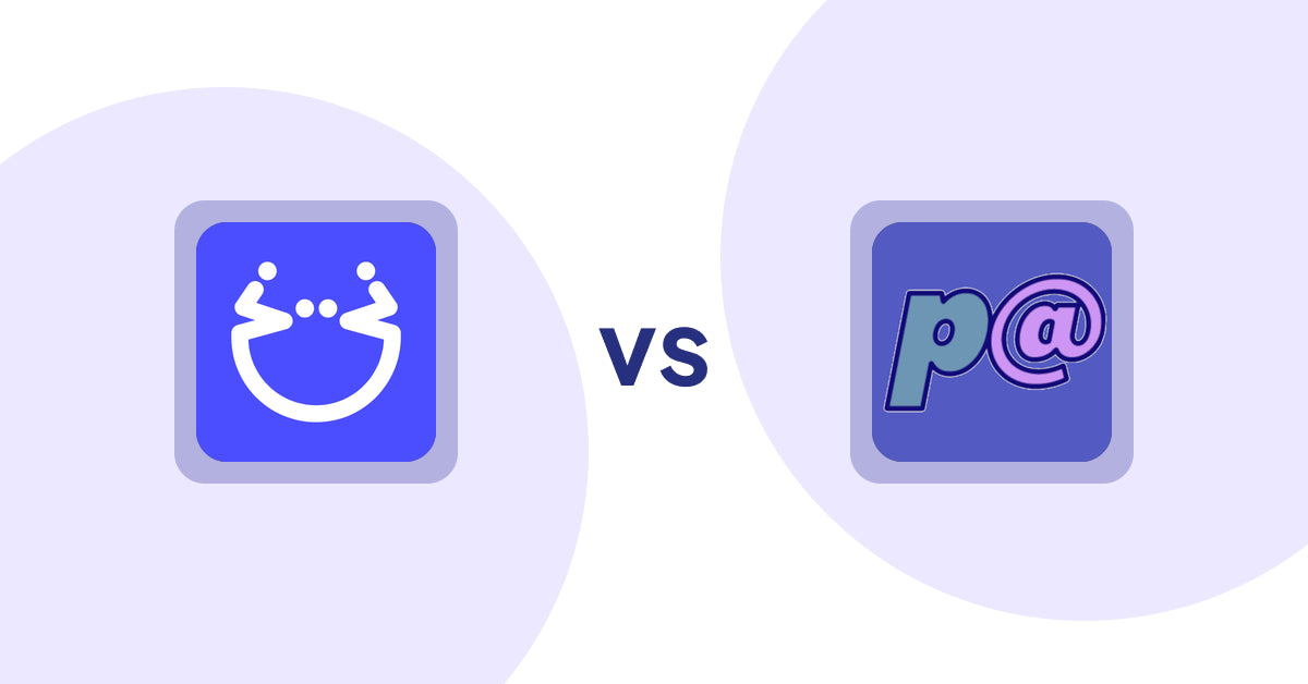 Shopify Product Display Apps: Pasilobus Wishlist Supply List vs Parameterizer