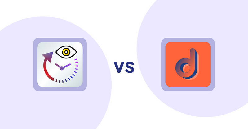 Shopify Product Display Apps: JustViewed ‑ Recently Products vs Social Shopper Pro ‑ Instagram
