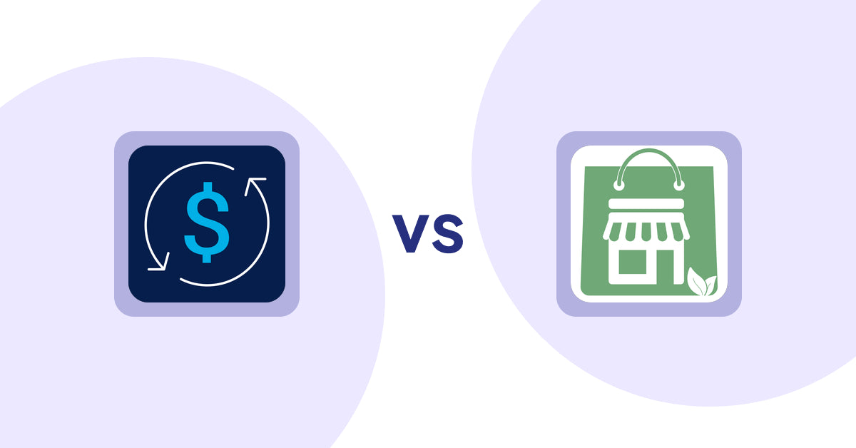 Shopify Product Display Apps: Bestsellers reSort vs Greeniemart