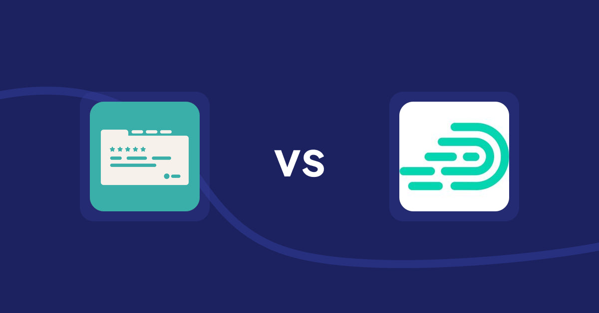 Shopify Product Display Apps: Smart Tabs ‑ Product Tabs vs. Describely: Bulk Descriptions
