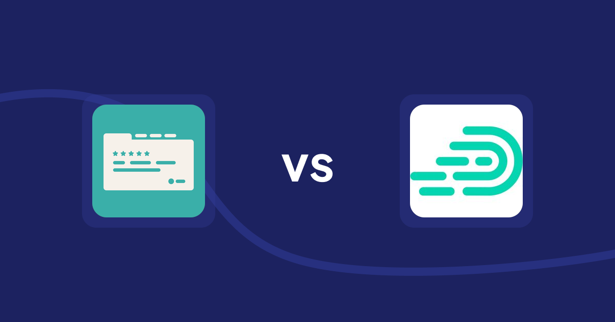Shopify Product Display Apps: Smart Tabs ‑ Product Tabs vs. Describely: Bulk Descriptions