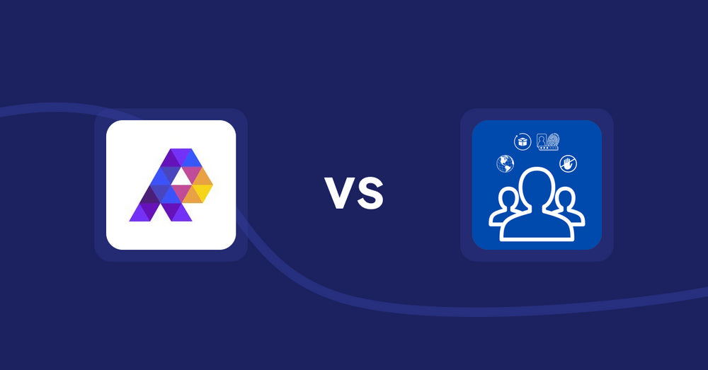 Shopify Product Display Apps: Reelife vs Customer's Products Manager