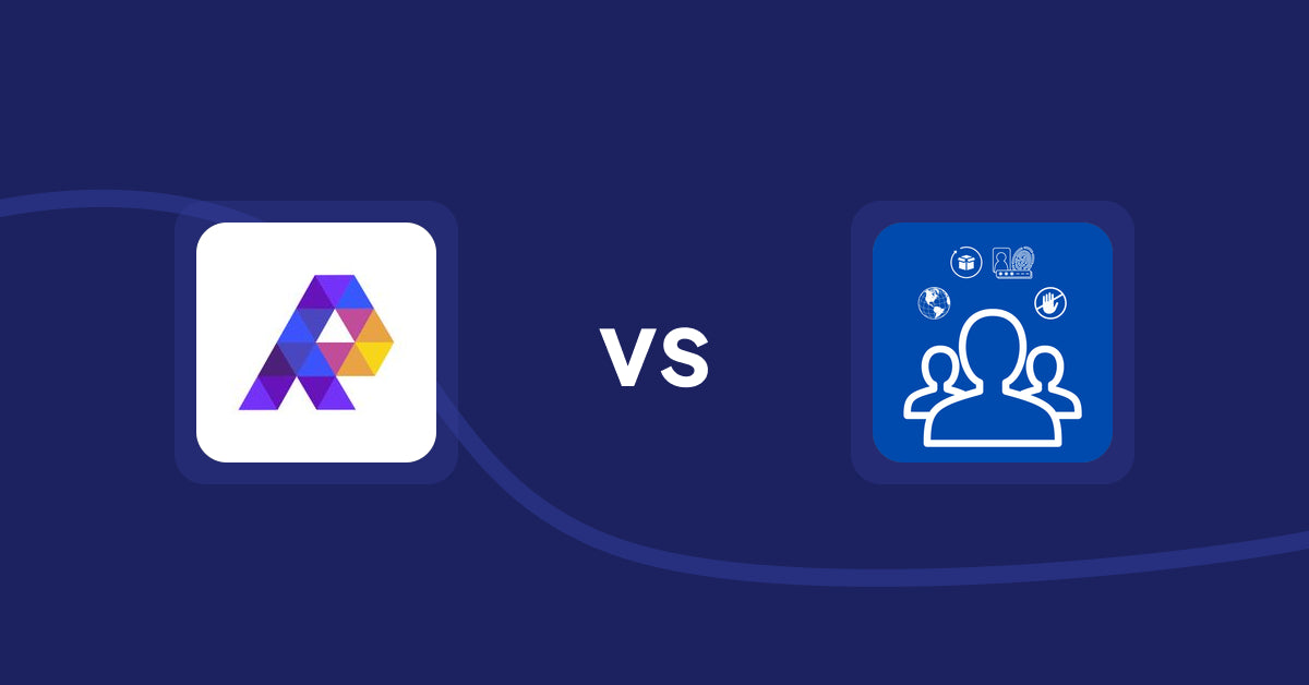 Shopify Product Display Apps: Reelife vs Customer's Products Manager