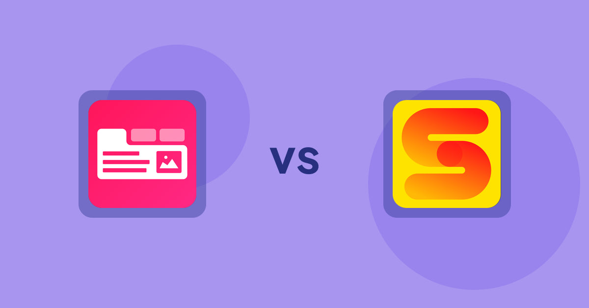 Shopify Product Display Apps: Tabs+ Product Descriptions vs ST: Inventory & Sold Count pro