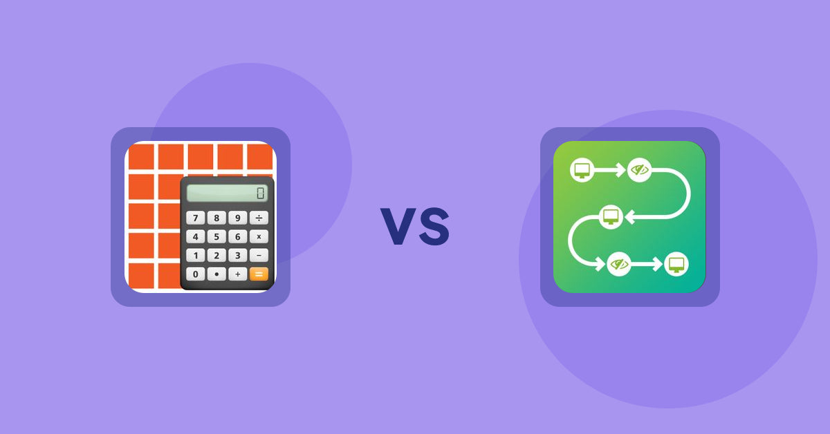 Shopify Product Display Apps: DIY Quantity Calculator vs Unpublish Sold Outs CldmApps