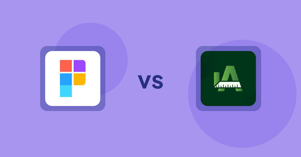 Shopify Product Display Apps: FloHo Product Carousel vs. Easy Size Chart by Akeans
