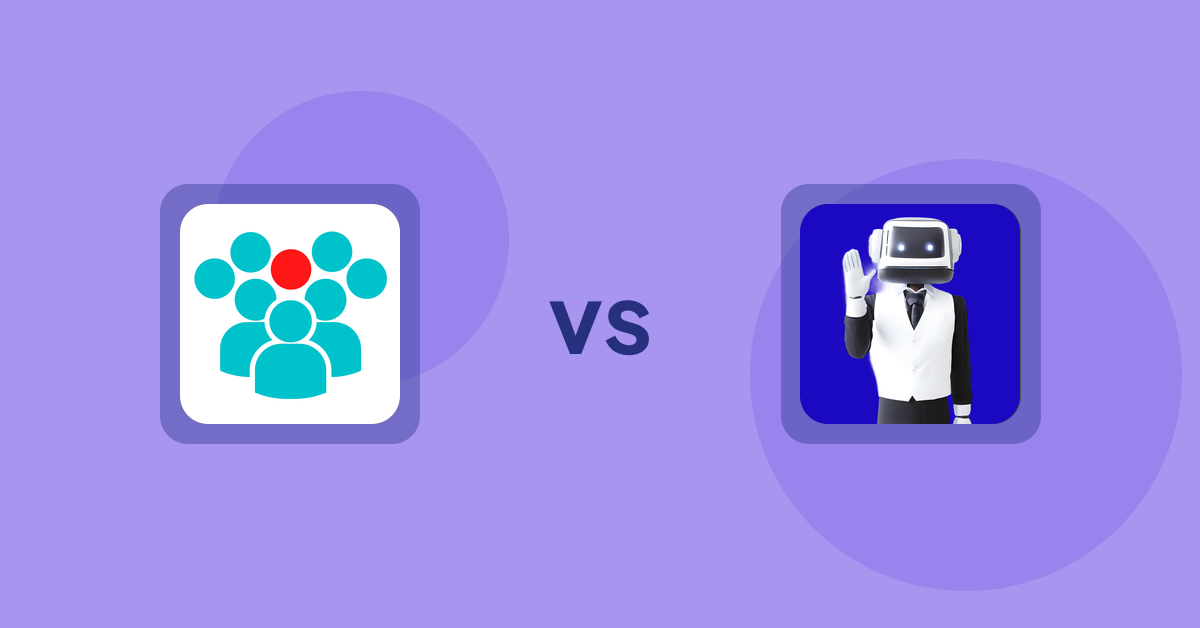 Shopify Product Display Apps: Today's Project Urgency Stock vs ShopCierge — AI Sales Chatbot
