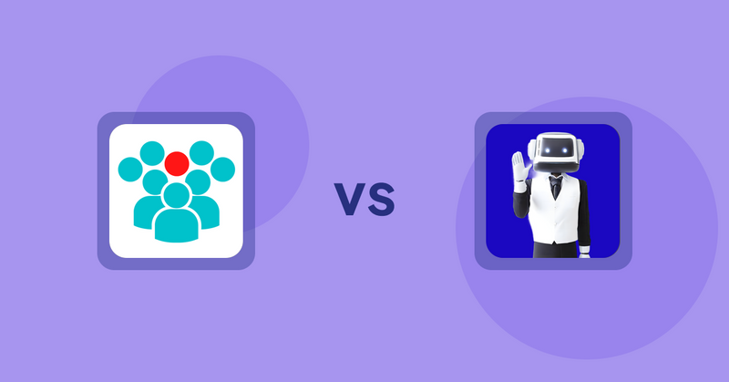 Shopify Product Display Apps: Today's Project Urgency Stock vs ShopCierge — AI Sales Chatbot