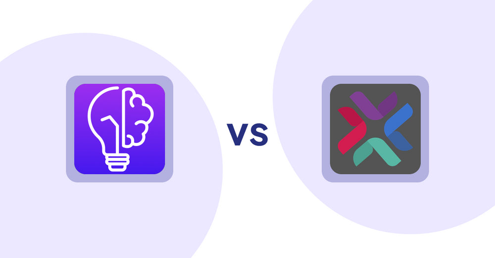 Shopify Product Display Apps: GoWise: AI Product Description vs VDB‑Diamond & Gemstone Search