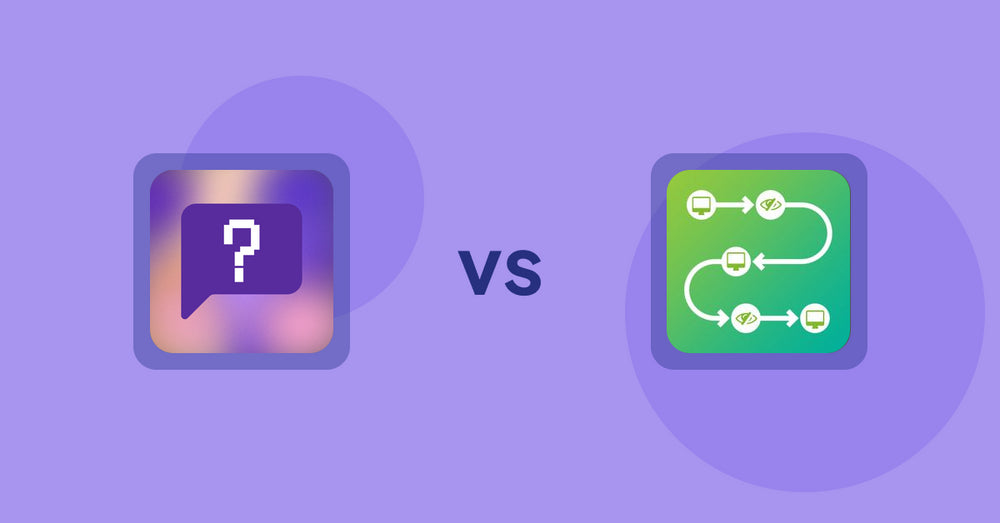 Shopify Product Display Apps: FAQbucket ‑ Help Center & FAQ vs Unpublish Sold Outs CldmApps