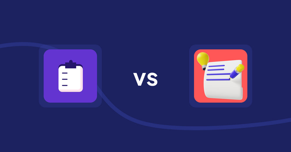 Shopify Product Display Apps: WSH Order Form & ReOrder vs Wordo ‑ ChatGPT AI Description