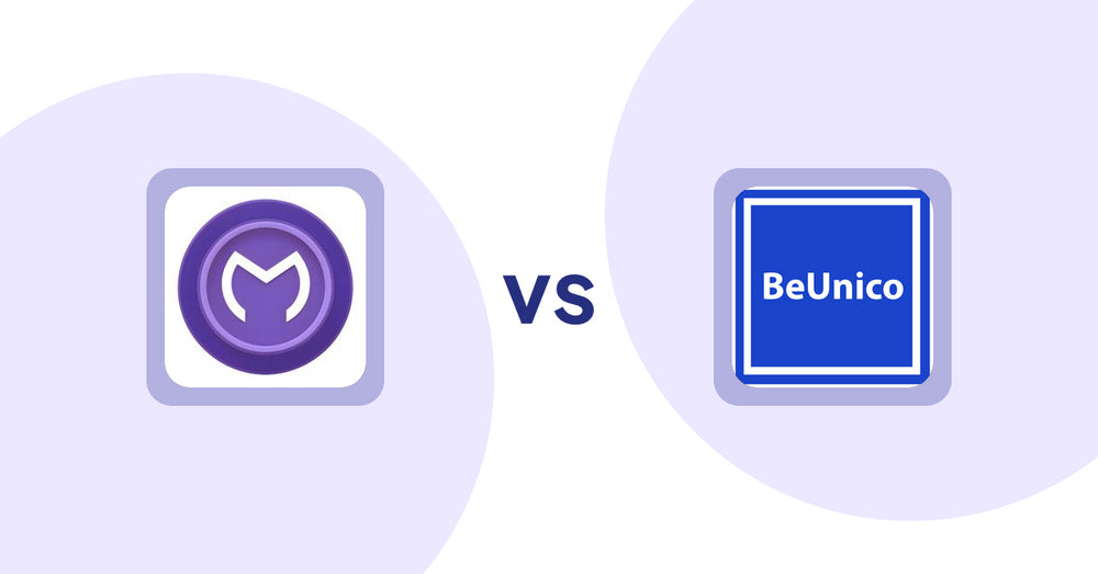 Shopify Product Display Apps: OnModel ‑ AI Models Photos vs BeUnico