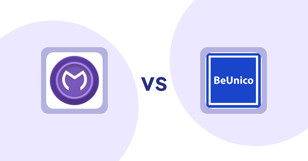 Shopify Product Display Apps: OnModel ‑ AI Models Photos vs BeUnico